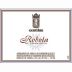 Gentilini Robola 2008 Front Label