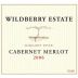 Wildberry Estate Cabernet-Merlot 2006 Front Label
