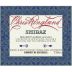R Wines Chris Ringland CR Shiraz 2007 Front Label