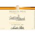 Santa Rita Medalla Real Chardonnay 2008 Front Label