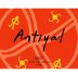 Antiyal 2007 Front Label