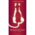 Bergevin Lane Calico Red 2006 Front Label