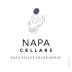 Napa Cellars Chardonnay 2008 Front Label