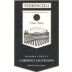 Pedroncelli Vintage Selection Cabernet Sauvignon 1998 Front Label