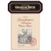 Rooiberg Winery Game Reserve Chenin Blanc 2008 Front Label