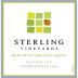 Sterling Organic Chardonnay 2008 Front Label