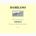 Damilano Barolo Lecinquevigne 2004 Front Label