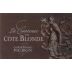 Christophe Pichon La Comtesse en Cote Blonde 2011 Front Label