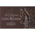 Christophe Pichon La Comtesse en Cote Blonde 2012 Front Label
