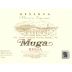 Bodegas Muga Seleccion Especial 2005 Front Label