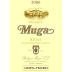 Bodegas Muga Reserva 2006 Front Label