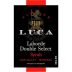 Luca Laborde Double Select Syrah 2008 Front Label