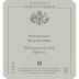 Weingut Johannishof Rudesheimer Berg Rottland Riesling Spatlese 2007 Front Label