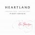 Heartland Pinot Gris 2009 Front Label