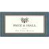Patz & Hall Zio Tony Ranch Chardonnay 2007 Front Label