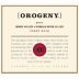 Orogeny Vineyards Pinot Noir Green Valley 2007 Front Label