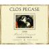 Clos Pegase Mitsuko's Vineyard Chardonnay 2008 Front Label