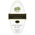 Drylands Sauvignon Blanc 2009 Front Label