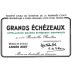 Domaine de la Romanee-Conti Grands Echezeaux Grand Cru 2007 Front Label