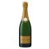 Louis Roederer Brut Vintage 2004 Front Label