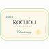 Rochioli Estate Chardonnay 2008 Front Label