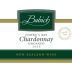 Babich Hawke's Bay Unoaked Chardonnay 2008 Front Label