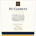 St. Clement Carneros Chardonnay 2008 Front Label