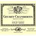 Louis Jadot Gevrey-Chambertin 2007 Front Label
