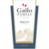 Gallo Family Vineyards Merlot 2005 Front Label