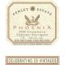 Penley Phoenix Cabernet Sauvignon 2008 Front Label