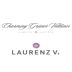 Laurenz V Charming Gruner Veltliner 2005 Front Label