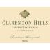 Clarendon Hills Sandown Cabernet Sauvignon 2005 Front Label