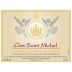 Clos St. Michel Chateauneuf-du-Pape Rouge 2006 Front Label