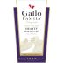 Gallo Family Vineyards Hearty Burgundy 2013 Front Label