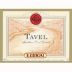 E. Guigal Tavel Rose 2007 Front Label