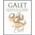 Domaine Clusel-Roch Coteaux du Lyonnais Galet 2013 Front Label