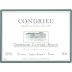 Domaine Clusel-Roch Condrieu 2013 Front Label
