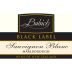Babich Black Label Sauvignon Blanc 2009 Front Label