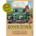 Red Truck Winery Green Truck Sauvignon Blanc 2008 Front Label