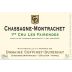 Domaine Coffinet-Duvernay Chassagne-Montrachet Les Fairendes Premier Cru 2012 Front Label