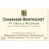 Domaine Coffinet-Duvernay Chassagne-Montrachet La Maltroie Premier Cru 2013 Front Label