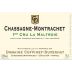Domaine Coffinet-Duvernay Chassagne-Montrachet La Maltroie Premier Cru 2009 Front Label