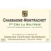Domaine Coffinet-Duvernay Chassagne-Montrachet La Maltroie Premier Cru 2011 Front Label