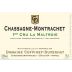 Domaine Coffinet-Duvernay Chassagne-Montrachet La Maltroie Premier Cru 2012 Front Label