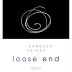 Loose End Shiraz 2006 Front Label