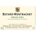 Domaine Coffinet-Duvernay Batard-Montrachet Grand Cru 2012 Front Label