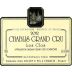 Jean Collet Chablis Les Clos Grand Cru 2012 Front Label