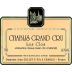 Jean Collet Chablis Les Clos Grand Cru 2014 Front Label