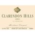 Clarendon Hills Brookman Syrah 2005 Front Label