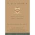 Villa Maria Cellar Selection Sauvignon Blanc 2009 Front Label